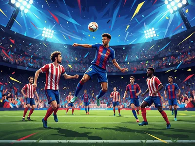 how barcelona rebuilt without messi and are better than ever